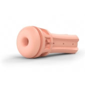 Внутренний рукав для мастурбатора Mystim Oh Push me Donut - MyStim - в Балаково купить с доставкой