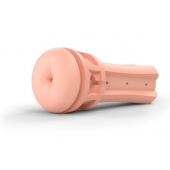 Внутренний рукав для мастурбатора Mystim Opus E Anus - MyStim - в Балаково купить с доставкой