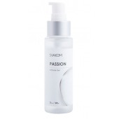 Смазка на водной основе Passion Intimate Gel - 60 мл. - Svakom - купить с доставкой в Балаково