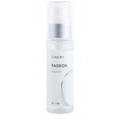 Смазка на водной основе Passion Intimate Gel - 60 мл. - Svakom - купить с доставкой в Балаково