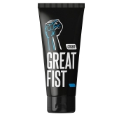 Крем для фистинга на водной основе Great Fist - 50 гр. - Биоритм - купить с доставкой в Балаково