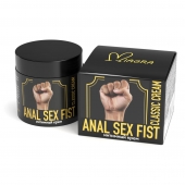 Крем на водной основе ANAL SEX FIST Classic Cream - 150 мл. - Миагра - купить с доставкой в Балаково