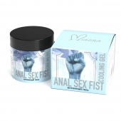 Гель на водной основе с охлаждающим эффектом ANAL SEX FIST Cooling Gel - 150 мл. - Миагра - купить с доставкой в Балаково