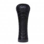 Мастурбатор-анус Baby Pussy в колбе без вибрации - Baile - в Балаково купить с доставкой