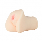 Анус с вибрацией  Дитя Востока - Baile - в Балаково купить с доставкой