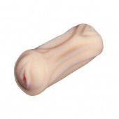 Вибрирующий тугой мастурбатор - Baile - в Балаково купить с доставкой