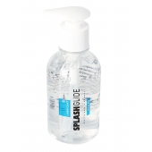 Смазка-увлажнитель SPLASHGLIDE LUBRICANT CLASSIC - 250 мл. - Splashglide - купить с доставкой в Балаково