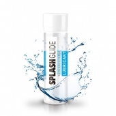 Смазка-увлажнитель SPLASHGLIDE LUBRICANT CLASSIC - 50 мл. - Splashglide - купить с доставкой в Балаково