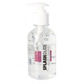 Смазка-увлажнитель с алоэ-вера SPLASHGLIDE VAGINAL - 250 мл. - Splashglide - купить с доставкой в Балаково