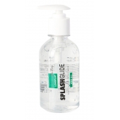 Гель-лубрикант продлевающего действия SPLASHGLIDE LONGPLAY PROLONG - 250 мл. - Splashglide - купить с доставкой в Балаково