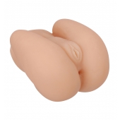 Реалистичный мастурбатор в виде вагины - NMC - в Балаково купить с доставкой