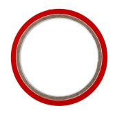 Красный скотч для фиксации - 15 м. - Fetish Tentation - купить с доставкой в Балаково