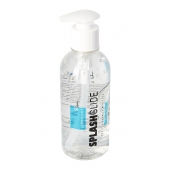 Смазка-увлажнитель SPLASHGLIDE LUBRICANT CLASSIC - 330 мл. - Splashglide - купить с доставкой в Балаково