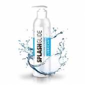 Смазка-увлажнитель SPLASHGLIDE LUBRICANT CLASSIC - 330 мл. - Splashglide - купить с доставкой в Балаково