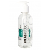 Гель-лубрикант продлевающего действия SPLASHGLIDE LONGPLAY PROLONG - 330 мл. - Splashglide - купить с доставкой в Балаково