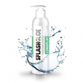 Гель-лубрикант продлевающего действия SPLASHGLIDE LONGPLAY PROLONG - 330 мл. - Splashglide - купить с доставкой в Балаково