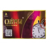 БАД для мужчин  Саймы  - 8 капсул (500 мг.) - Вселенная здоровья - купить с доставкой в Балаково