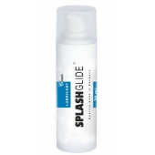 Лубрикант на водной основе Splashglide Lubricant Classic - 30 мл. - Splashglide - купить с доставкой в Балаково