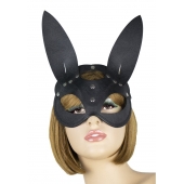 Маска кролика с длинными ушками - LOVETOY (А-Полимер) - купить с доставкой в Балаково