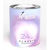 Классические презервативы Arlette Classic - 24 шт. - Arlette - купить с доставкой в Балаково