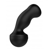 Черный вибростимулятор Nexus Gyro Vibe Extreme - 18 см. - Nexus Range - в Балаково купить с доставкой