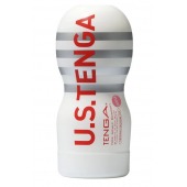 Мастурбатор Original Vacuum Cup Gentle Ultra size - Tenga - в Балаково купить с доставкой