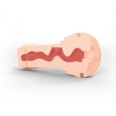 Внутренний рукав для мастурбатора Mystim Opus Mica - MyStim - в Балаково купить с доставкой