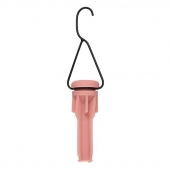 Подвес для просушки рукава мастурбатора Fleshlight Hang Dry - Fleshlight - купить с доставкой в Балаково