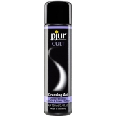 Средство для легкого надевания латексной одежды pjur CULT Dressing Aid - 100 мл. - Pjur - купить с доставкой в Балаково