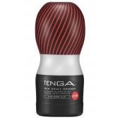 Мастурбатор Air Flow Cup Strong - Tenga - в Балаково купить с доставкой
