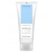 Смазка на водной основе Mixgliss Lub - 70 мл. - Mixgliss - купить с доставкой в Балаково