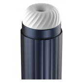 Мастурбатор Connexion Hannes neo с функцией нагрева - Svakom - в Балаково купить с доставкой