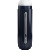 Мастурбатор Connexion Hannes neo с функцией нагрева - Svakom - в Балаково купить с доставкой