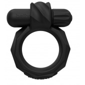 Черное эрекционное виброкольцо Maximus 45 Vibe - Bathmate - в Балаково купить с доставкой