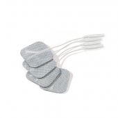 Комплект из 4 электродов Mystim e-stim electrodes - MyStim - купить с доставкой в Балаково