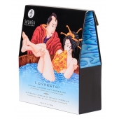 Соль для ванны Lovebath Ocean temptation, превращающая воду в гель - 650 гр. - Shunga - купить с доставкой в Балаково