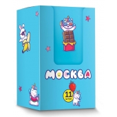 Набор из 11 саше лубрикантов  Москва - Москва - купить с доставкой в Балаково