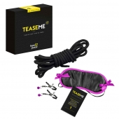 Эротическая игра для двоих Tease Me - Tease&Please - купить с доставкой в Балаково