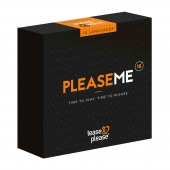 Эротическая игра для двоих Please Me - Tease&Please - купить с доставкой в Балаково