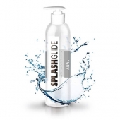 Анальный гель-лубрикант SPLASHGLIDE ANAL - 330 мл. - Splashglide - купить с доставкой в Балаково