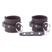 Оригинальный комплект фиксации с распоркой - Crazy Handmade - купить с доставкой в Балаково