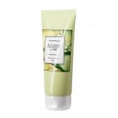 Лубрицирующий гель для интимного ухода Organic Rosemary с ароматом розмарина - 100 мл. - Pleasure Lab - купить с доставкой в Балаково