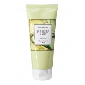 Лубрицирующий гель для интимного ухода Organic Rosemary с ароматом розмарина - 100 мл. - Pleasure Lab - купить с доставкой в Балаково