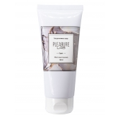 Лубрицирующий гель для интимного ухода Organic - 100 мл. - Pleasure Lab - купить с доставкой в Балаково