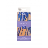 Набор из 2 БДСМ-свечей To Flame - Lola Games - купить с доставкой в Балаково