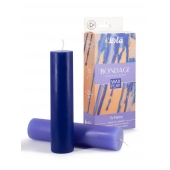 Набор из 2 БДСМ-свечей To Flame - Lola Games - купить с доставкой в Балаково