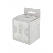 Белый мастурбатор-стоппер Homme Genial Henchman - Lola Games - в Балаково купить с доставкой