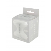 Белый мастурбатор-стоппер Homme Loyal Henchman - Lola Games - в Балаково купить с доставкой