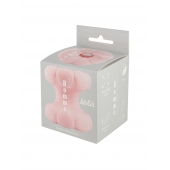 Розовый мастурбатор-стоппер Homme Royal Henchman - Lola Games - в Балаково купить с доставкой