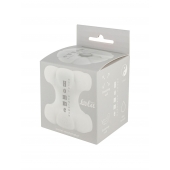 Белый мастурбатор-стоппер Homme Royal Henchman - Lola Games - в Балаково купить с доставкой